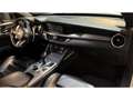Alfa Romeo Stelvio Veloce Q4 2.2d 210cv BVA - Toit Ouvrant Weiß - thumbnail 10