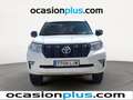 Toyota Land Cruiser D-4D GX Blanco - thumbnail 12