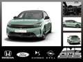 Opel Corsa-e Yes Grün - thumbnail 1