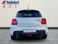 Suzuki Swift Sport 1.4, Navigation, Sitzheizung, Rückfahrkamera Weiß - thumbnail 4