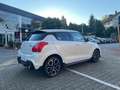Suzuki Swift Sport 1.4, Navigation, Sitzheizung, Rückfahrkamera Weiß - thumbnail 13
