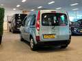 Renault Kangoo Rolstoelauto 3+1 incl. luchtvering Bleu - thumbnail 10