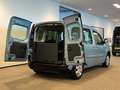 Renault Kangoo Rolstoelauto 3+1 incl. luchtvering Bleu - thumbnail 7
