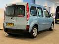 Renault Kangoo Rolstoelauto 3+1 incl. luchtvering Bleu - thumbnail 9