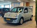 Renault Kangoo Rolstoelauto 3+1 incl. luchtvering Bleu - thumbnail 12