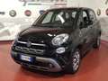Fiat 500L 1.3 Multijet 95 CV Cross Nero - thumbnail 2