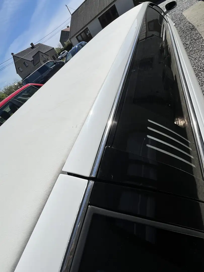 Lincoln Town Car 4.6i V8 - 2