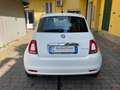 Fiat 500 1.0 hybrid Lounge 70cv Bianco - thumbnail 5