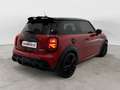 MINI John Cooper Works Mini IV F56 2021 3p 3p 2.0 JCW Essential auto Rood - thumbnail 4