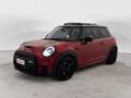 MINI John Cooper Works Mini IV F56 2021 3p 3p 2.0 JCW Essential auto Rood - thumbnail 1