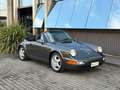 Porsche 964 Carrera 2 Cabrio * ASI * MANUALE * Gris - thumbnail 1