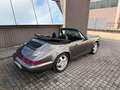Porsche 964 Carrera 2 Cabrio * ASI * MANUALE * Gris - thumbnail 5