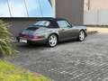 Porsche 964 Carrera 2 Cabrio * ASI * MANUALE * Gris - thumbnail 6