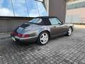 Porsche 964 Carrera 2 Cabrio * ASI * MANUALE * Gris - thumbnail 7