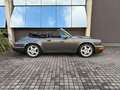 Porsche 964 Carrera 2 Cabrio * ASI * MANUALE * Gris - thumbnail 3