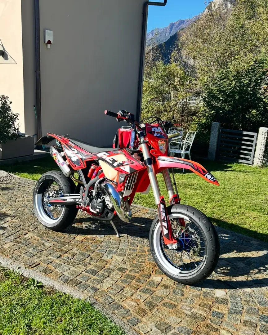 Beta RR 125 - 2