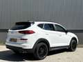 Hyundai TUCSON 1.6 T-GDi 177pk 7-DCT N-Line | Stoelverwarming Voo Wit - thumbnail 5