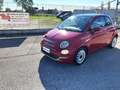 Fiat 500 1.3 Multijet 95 CV Lounge Euro 6b Rouge - thumbnail 1