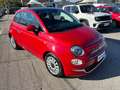 Fiat 500 1.3 Multijet 95 CV Lounge Euro 6b Rouge - thumbnail 2