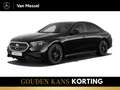 Mercedes-Benz E 300 e Sport Edition / Stoelverwarming / 360Graden-Came Noir - thumbnail 1
