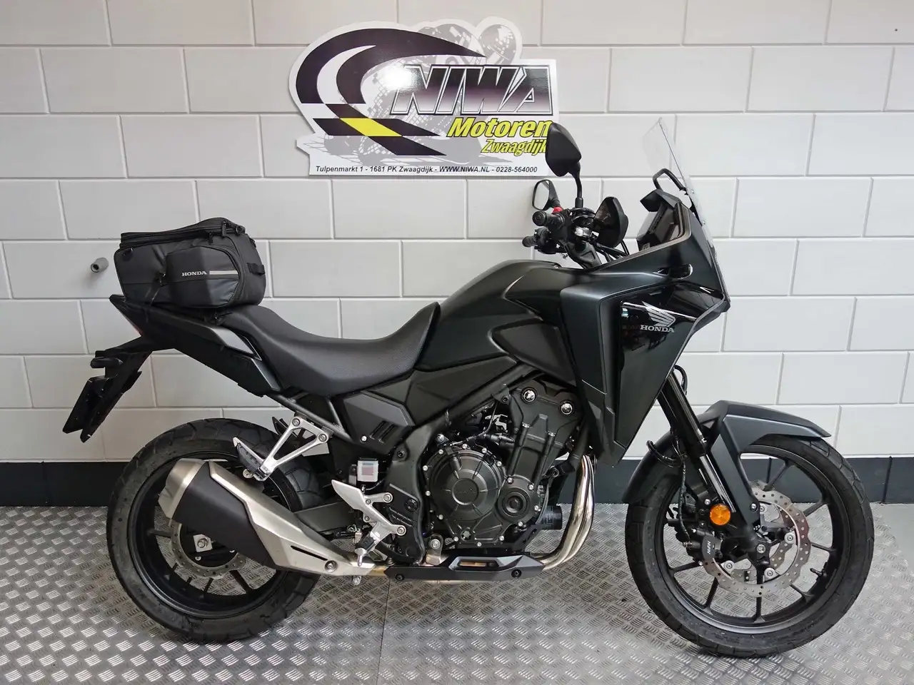 Honda CB 500