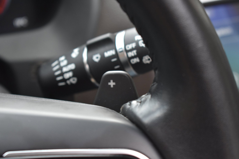 Jaguar F-Pace 2.0 Portfolio AWD 20d '17 Pano Xenon Clima Navi Cr — photo 22