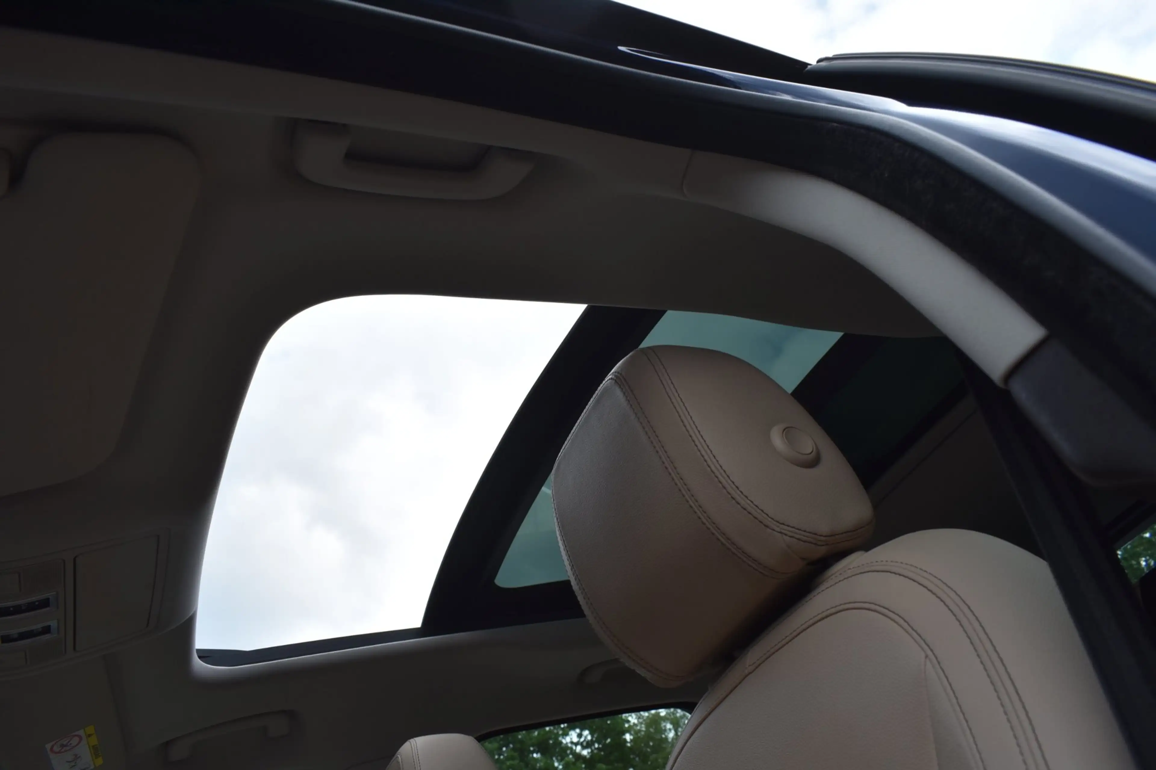Jaguar F-Pace 2.0 Portfolio AWD 20d '17 Pano Xenon Clima Navi Cr — photo 14