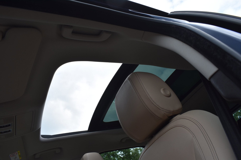 Jaguar F-Pace 2.0 Portfolio AWD 20d '17 Pano Xenon Clima Navi Cr — photo 14