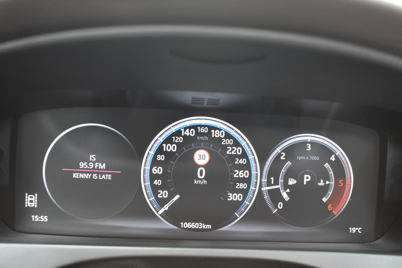 Jaguar F-Pace 2.0 Portfolio AWD 20d '17 Pano Xenon Clima Navi Cr — photo 15