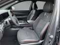 Hyundai TUCSON Hybrid 1.6 T-GDI N Line Pano Leder ESC 360°Sitzpak Grau - thumbnail 10