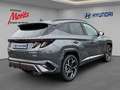 Hyundai TUCSON Hybrid 1.6 T-GDI N Line Pano Leder ESC 360°Sitzpak Grau - thumbnail 3