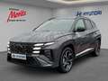 Hyundai TUCSON Hybrid 1.6 T-GDI N Line Pano Leder ESC 360°Sitzpak Grau - thumbnail 1