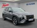Hyundai TUCSON Hybrid 1.6 T-GDI N Line Pano Leder ESC 360°Sitzpak Grau - thumbnail 4