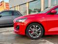 Ford Focus 1.0 Ecoboost MHEV ST-Line 125 Rouge - thumbnail 10