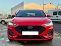 Ford Focus 1.0 Ecoboost MHEV ST-Line 125 Rouge - thumbnail 2