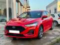 Ford Focus 1.0 Ecoboost MHEV ST-Line 125 Rouge - thumbnail 5