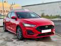 Ford Focus 1.0 Ecoboost MHEV ST-Line 125 Rouge - thumbnail 6