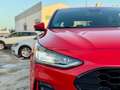 Ford Focus 1.0 Ecoboost MHEV ST-Line 125 Rouge - thumbnail 11