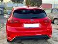 Ford Focus 1.0 Ecoboost MHEV ST-Line 125 Rouge - thumbnail 7