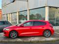 Ford Focus 1.0 Ecoboost MHEV ST-Line 125 Rouge - thumbnail 3