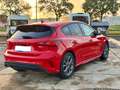 Ford Focus 1.0 Ecoboost MHEV ST-Line 125 Rouge - thumbnail 8