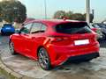 Ford Focus 1.0 Ecoboost MHEV ST-Line 125 Rouge - thumbnail 4