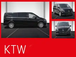 Mercedes-Benz V 300 Avantgarde Extralang,8Sitze,2el.Schiebetür