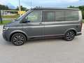 Volkswagen T6.1 California BEACH EDITION TDI 4MOTION Grau - thumbnail 1