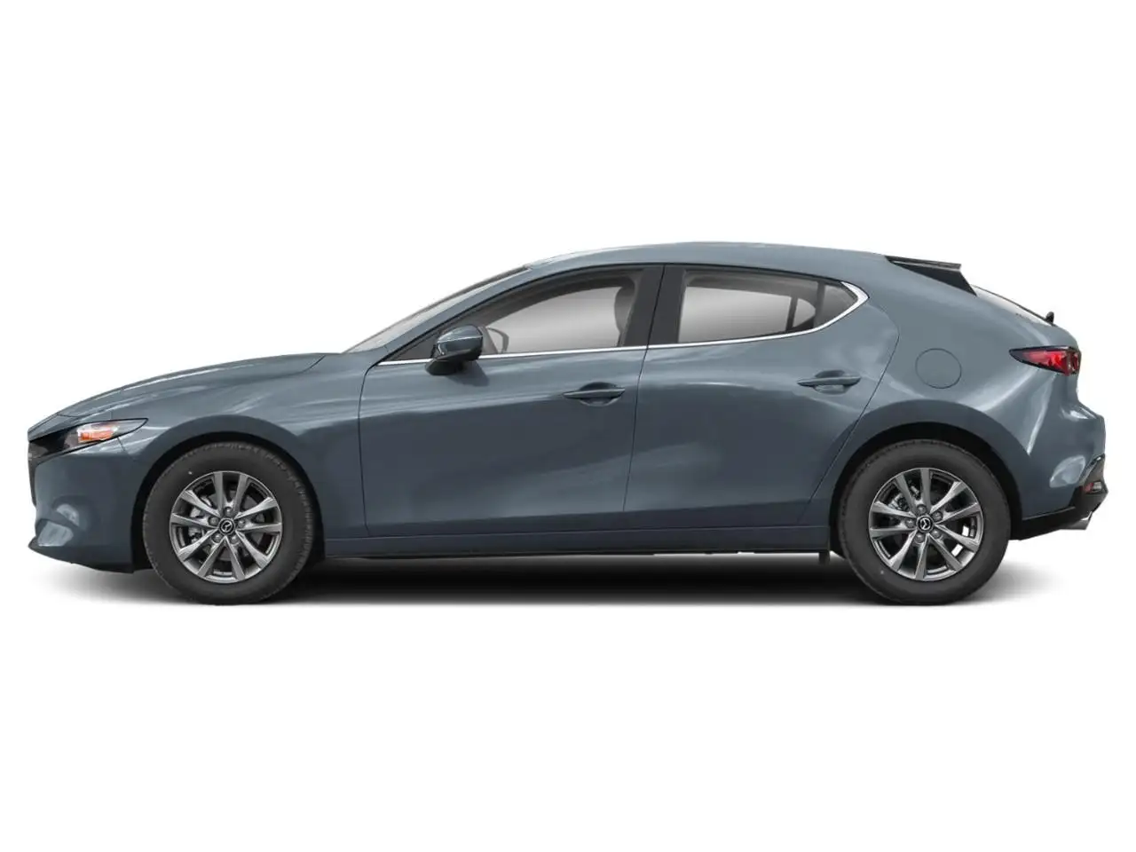 Mazda 3 fotografie Mazda 3