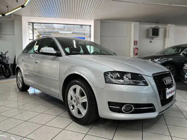 Audi A3 SPB 1.2 TFSI Attraction