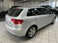 Audi A3 SPB 1.2 TFSI Attraction Silber - thumbnail 3