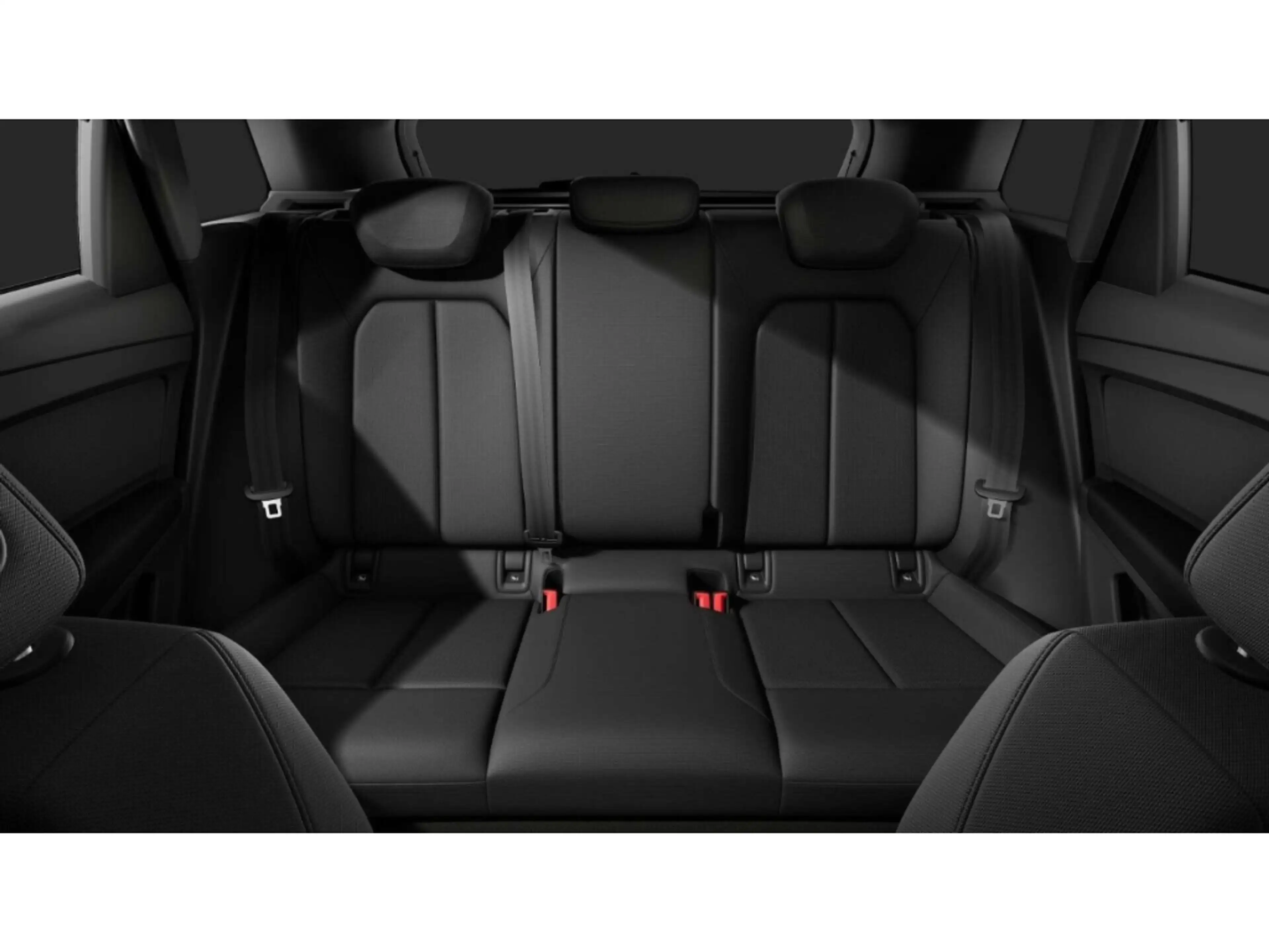 Audi Q4 e-tron — photo 10