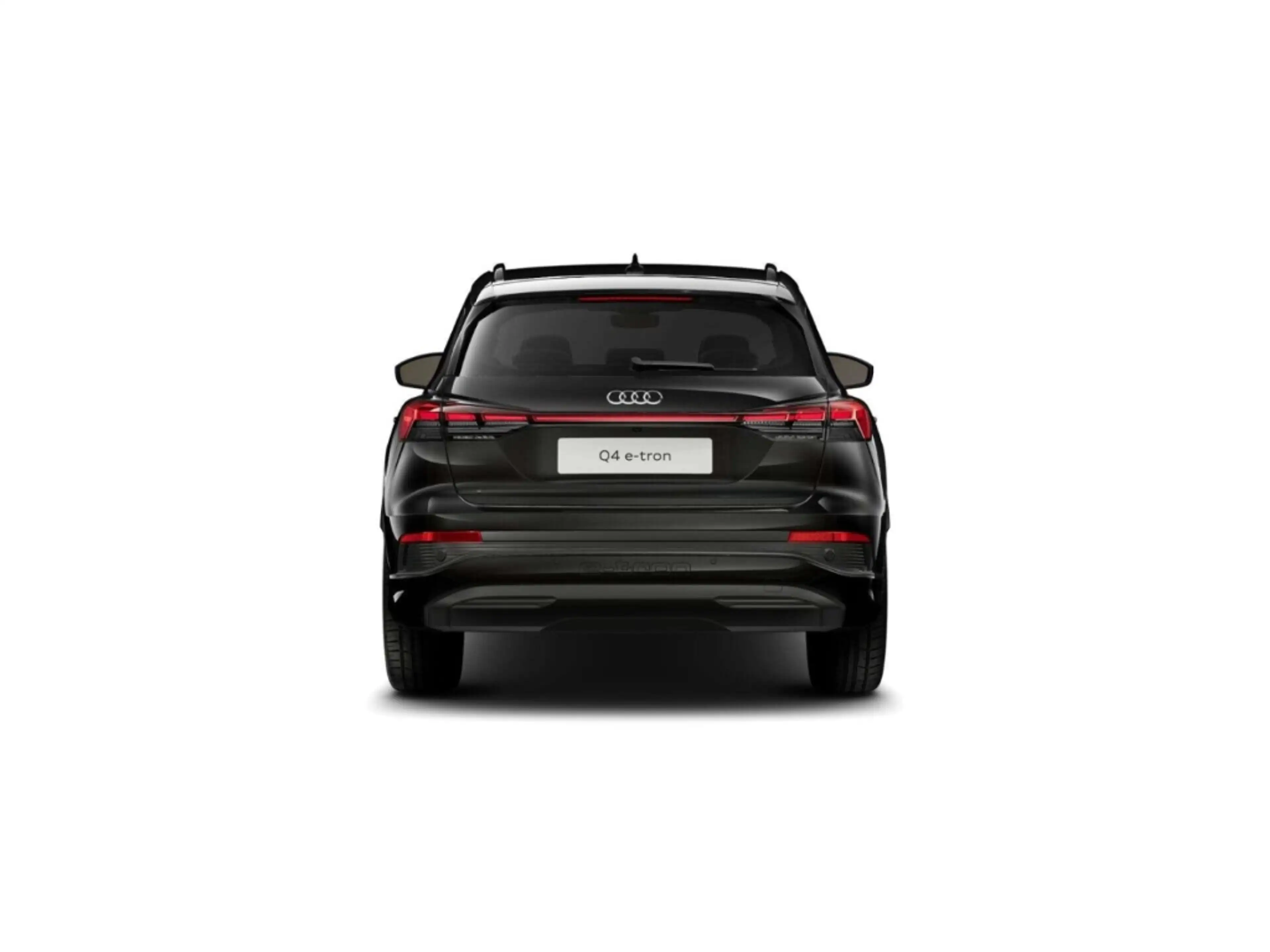 Audi Q4 e-tron — photo 5