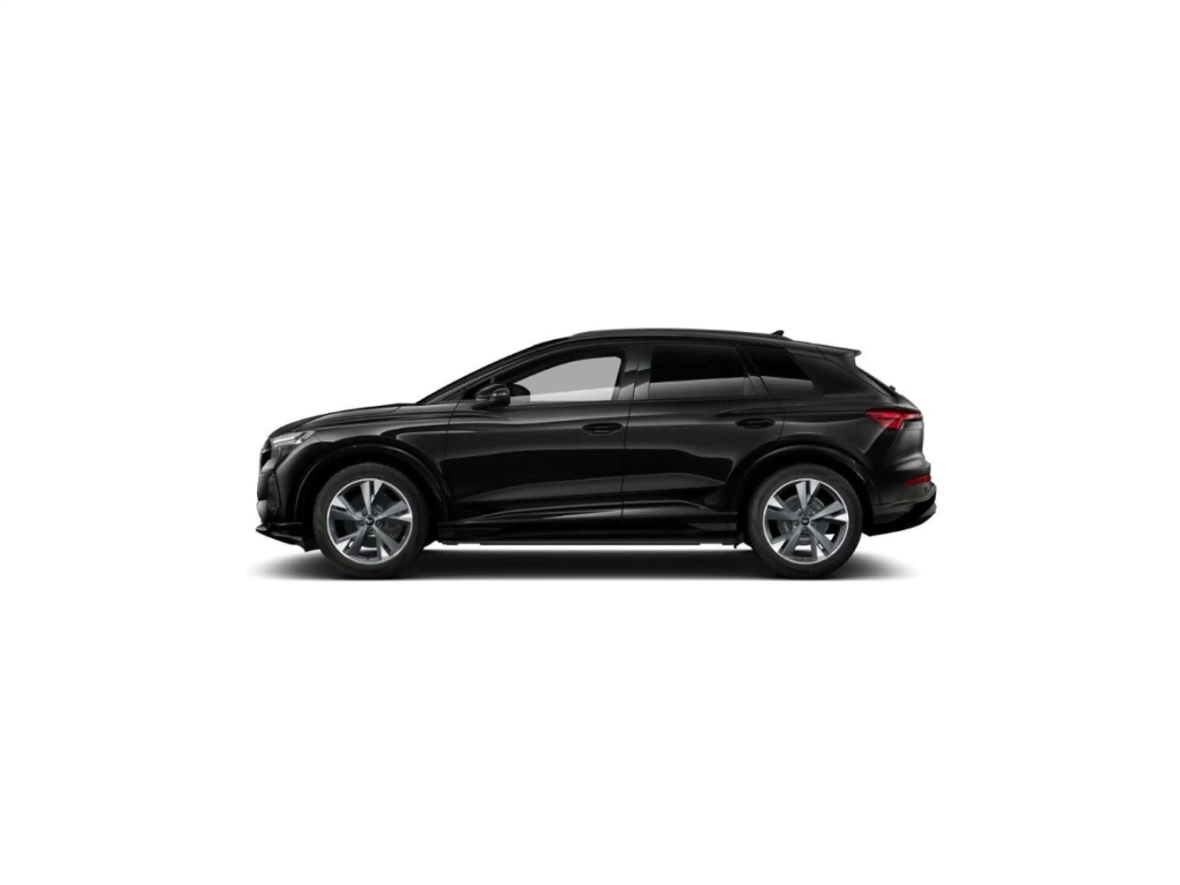 Audi Q4 e-tron — photo 7